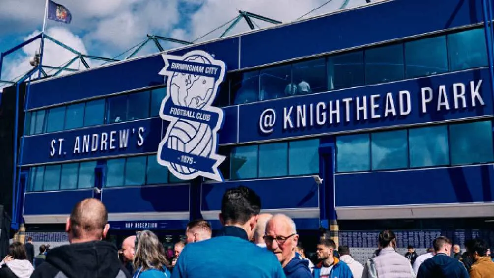 La casa de los &quot;Blues&quot;