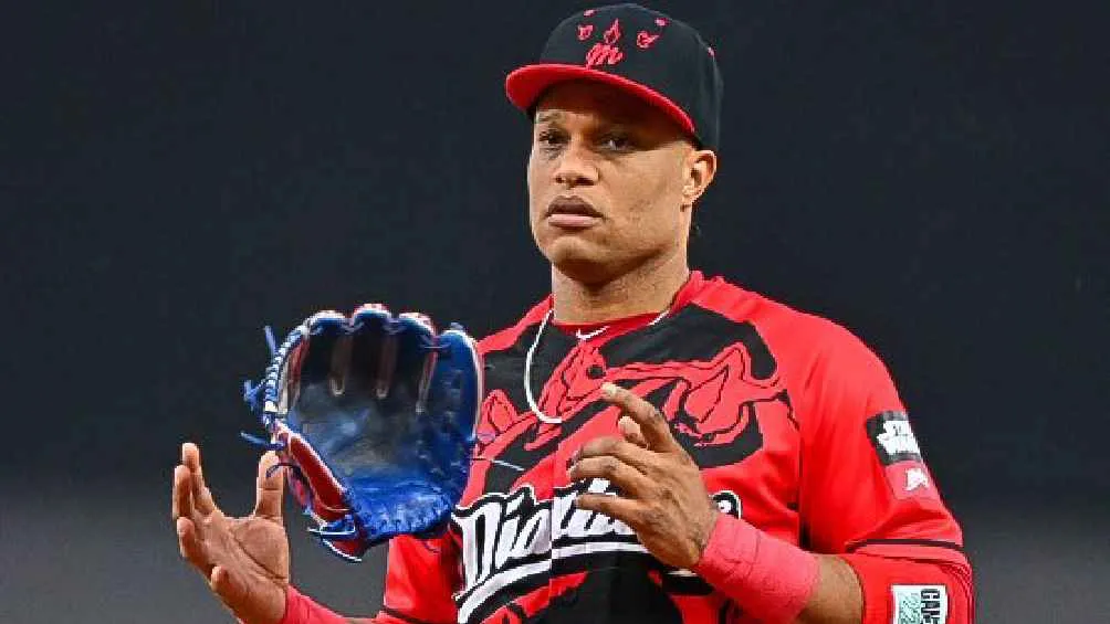 Cano sigue apareciendo