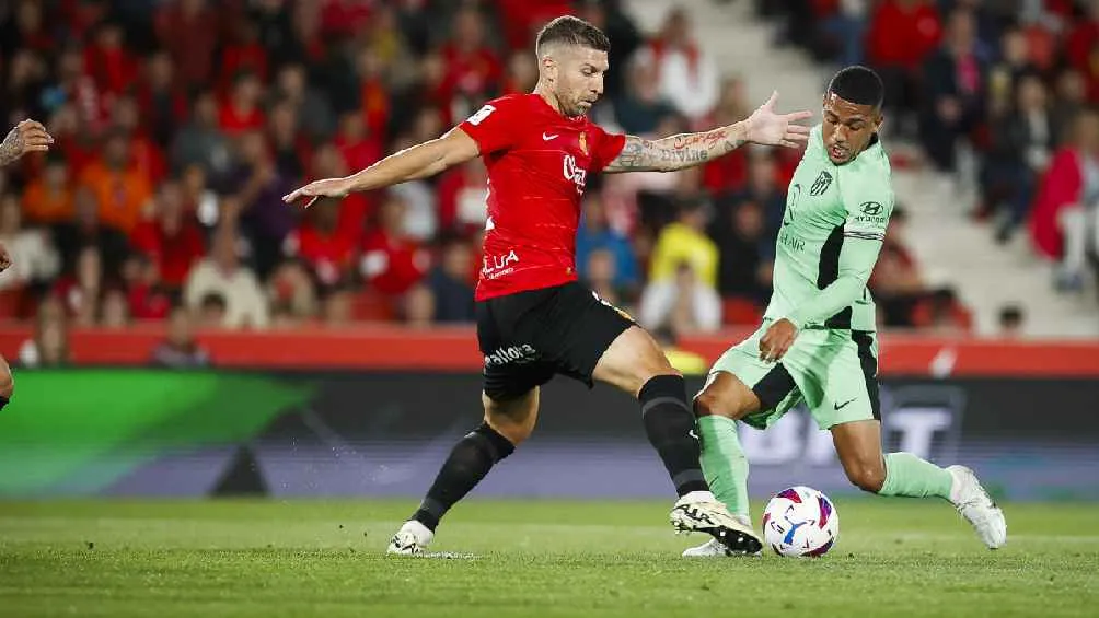 Se acercan al descenso