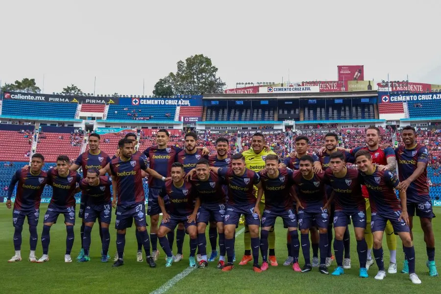 Atlante avanzó a la Final de Liga de Expansión
