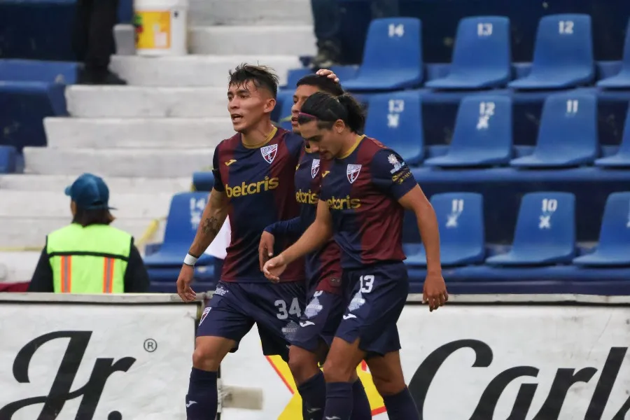 Atlante ganó 8-1 en el global al Tapatío