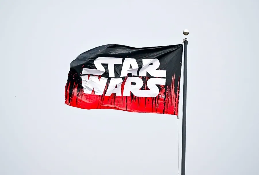 Star Wars en el Estadio Alfredo Harp Helú