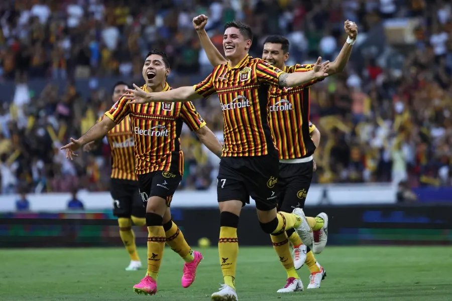 Leones Negros se verá las caras ante Atlante