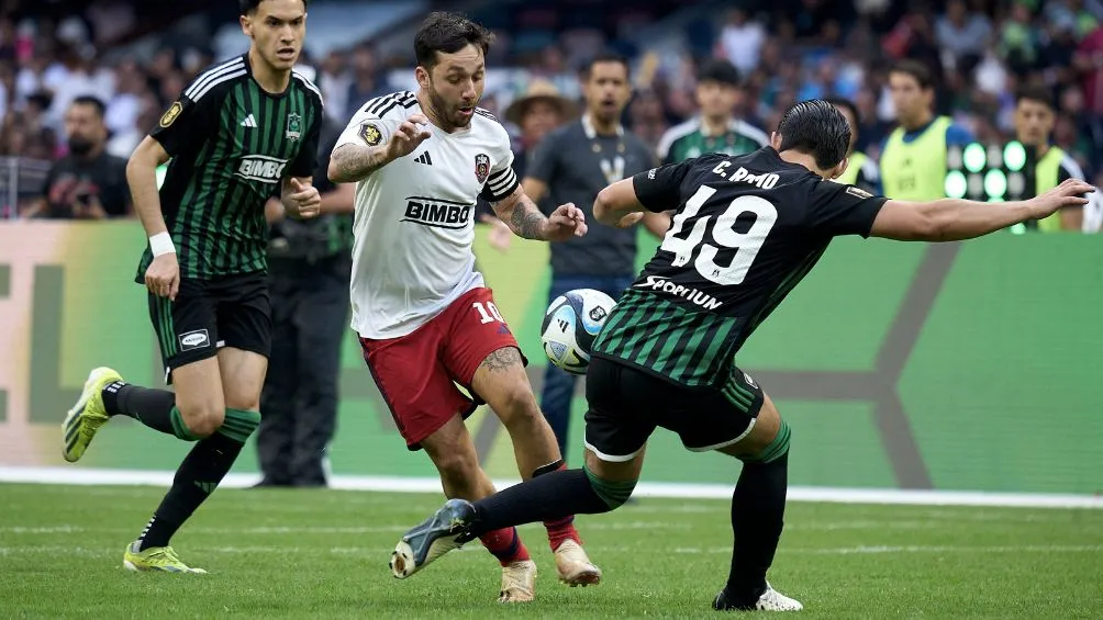 La Kings League Américas