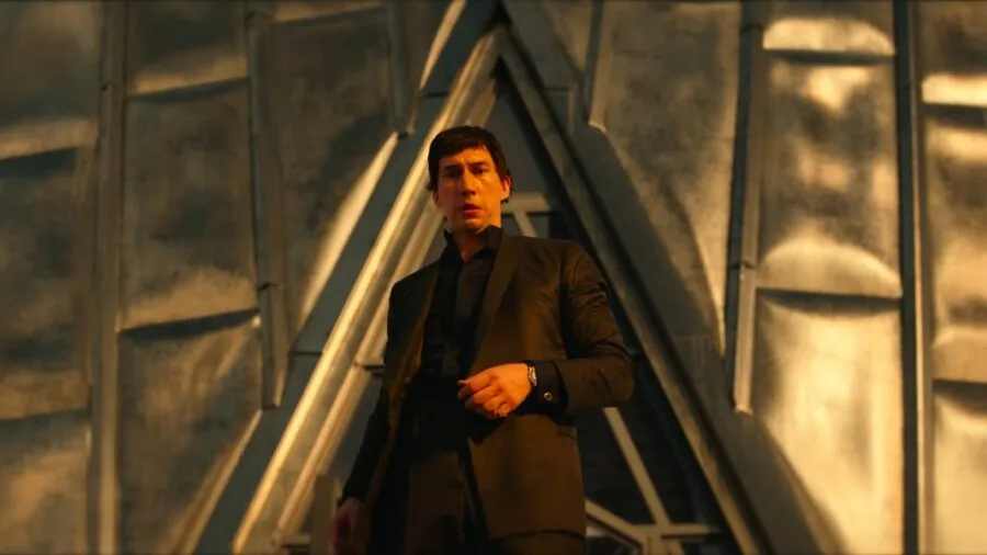 Coppola ha dado un adelanto de su próxima película "Megalópolis", la cual cuenta con un presupuesto de aproximadamente 100 millones de dólares Foto Especial