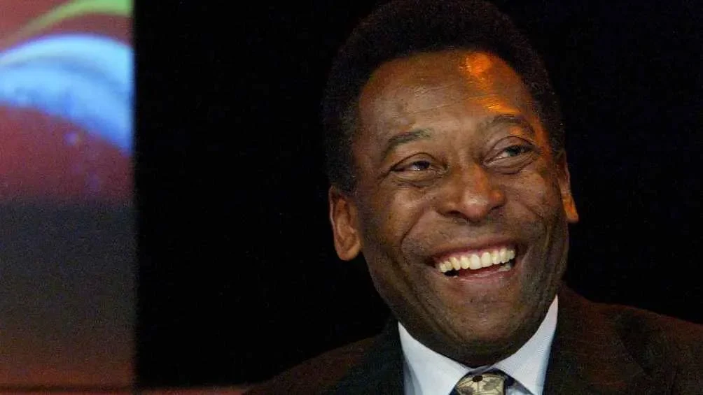 Lo consideraba el mejor de la historia