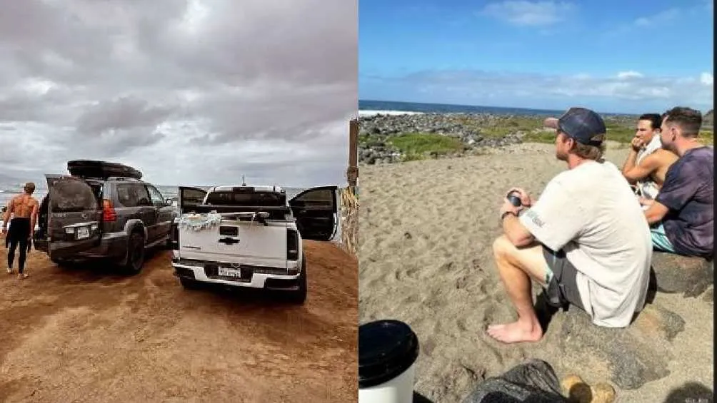 El presuntos asesinos mataron a los jóvenes luego de que se resistieran al robo de uno de sus vehículos.