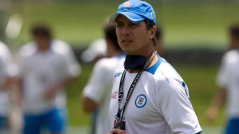 Recordó declaraciones contra Siboldi