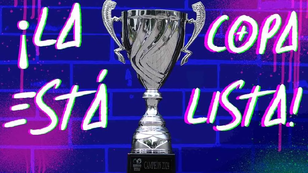 INSTAGRAM @borregosgaming Se definió la séptima edición del torneo