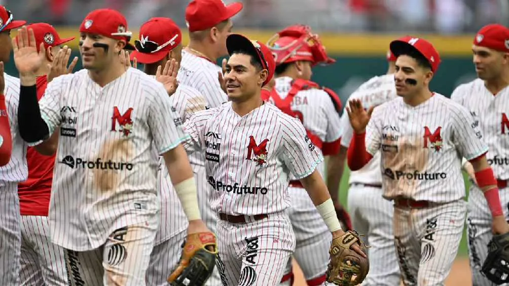 Buscan seguir dominando