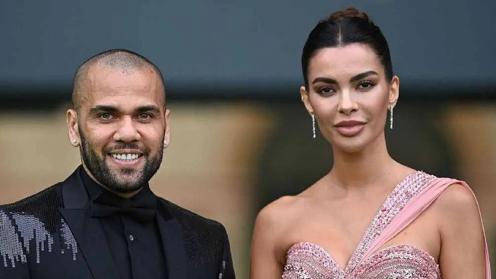 La pareja ha tenido altas y bajas