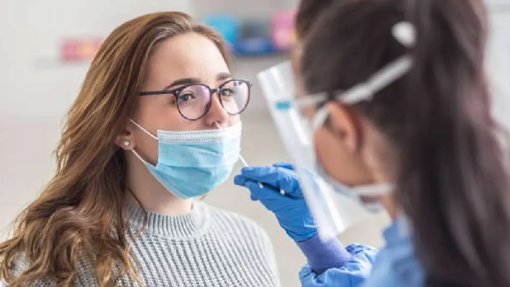 Los casos de Covid-19 aumentaron 25% en las últimas semanas.