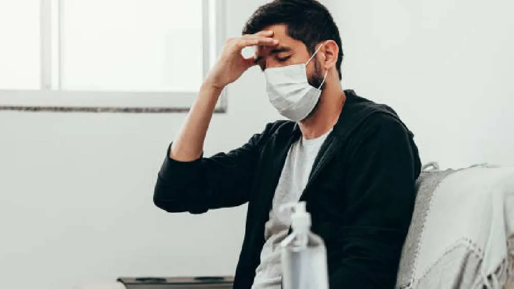 Los síntomas de esta variante son los mismos que ya conocemos de la enfermedad.