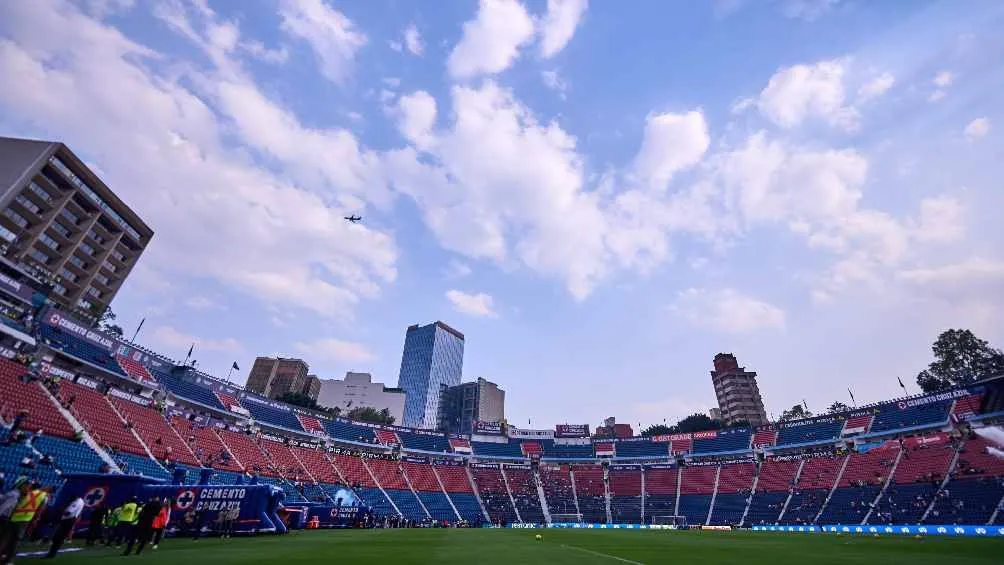 Cambiarían de estadio nuevamente