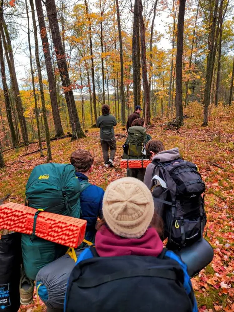 La inclusión es lo que busca esta organización exploradora.