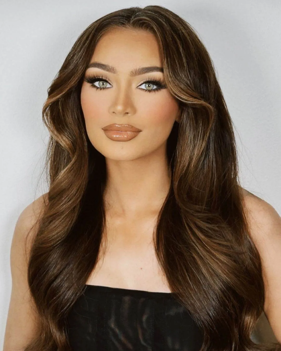 Noelia Voigt asegura que tiene un problema de salud mental.