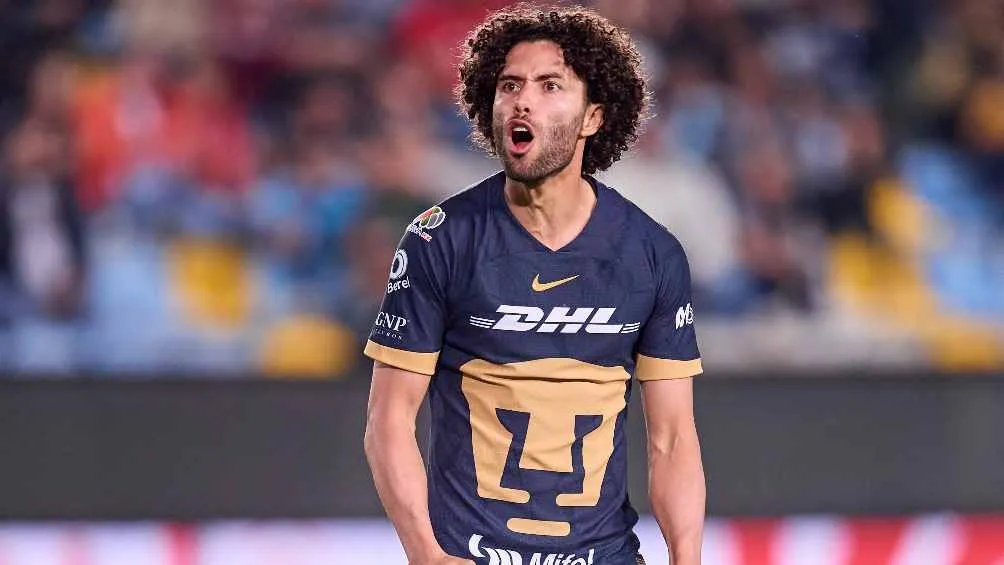 Buscará jugar en la Copa América