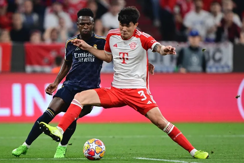 Real Madrid vs Bayern Munich: ¿Dónde y cuándo ver EN VIVO la Champions League?