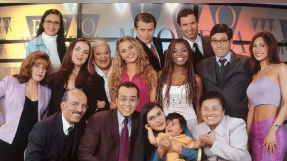 La nueva entrega de la serie colombiana contará con gran parte de su elenco original.