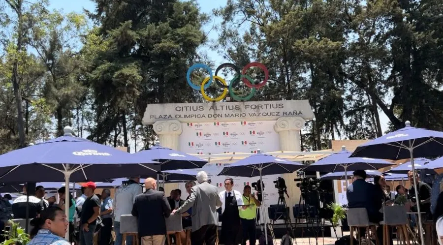 Grupo Modelo apoyará a los atletas mexicanos