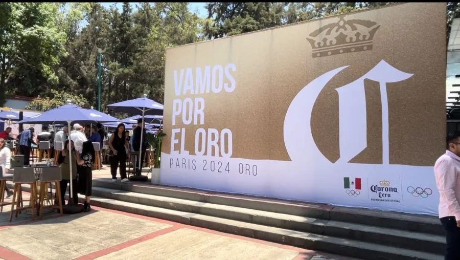 COM y Grupo Modelo se unen para JJ.OO.