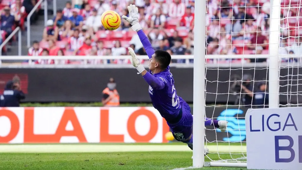 IMAGO7 Será el primer llamado de Tala Rangel a Selección Mexicana