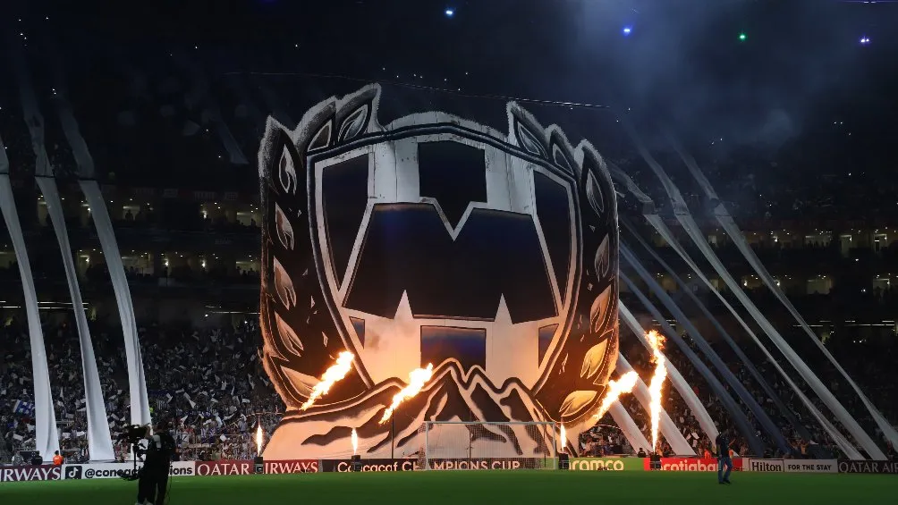 Monterrey albergará el Mundial 2026