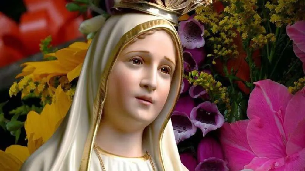 El Día de la Virgen de Fátima es un buen momento para pedir por los milagros.