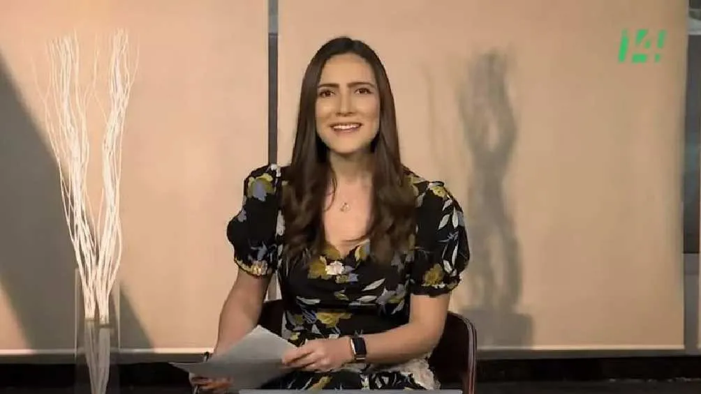 Luis Cantú es acusada por el PAN de tener preferencia por Morena.