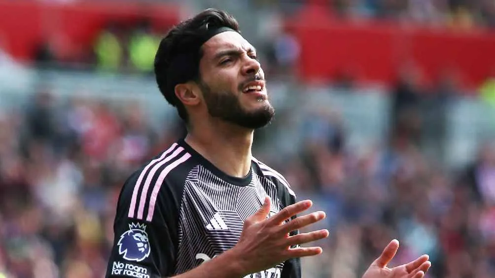 Suma menos de 200 minutos este año