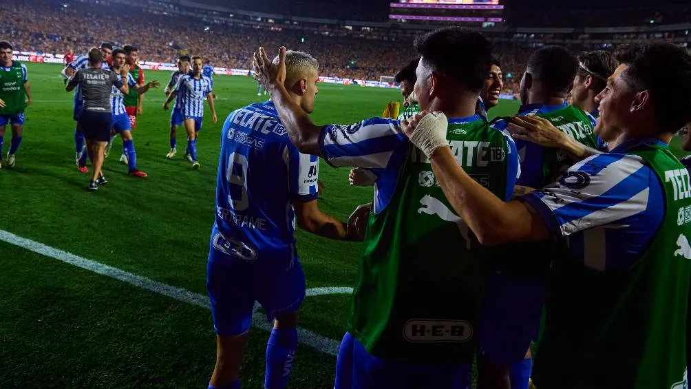 Rayados apunta a Semifinales