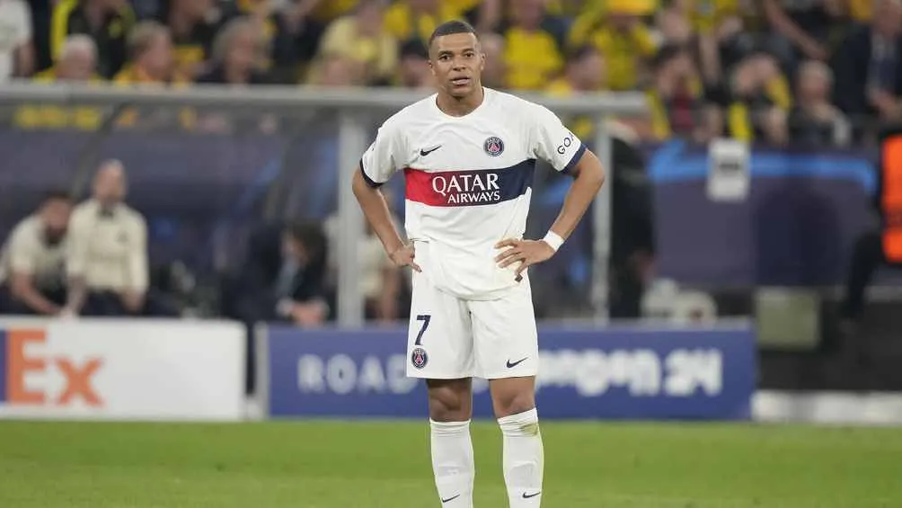 Organizó un festejo en el Estadio