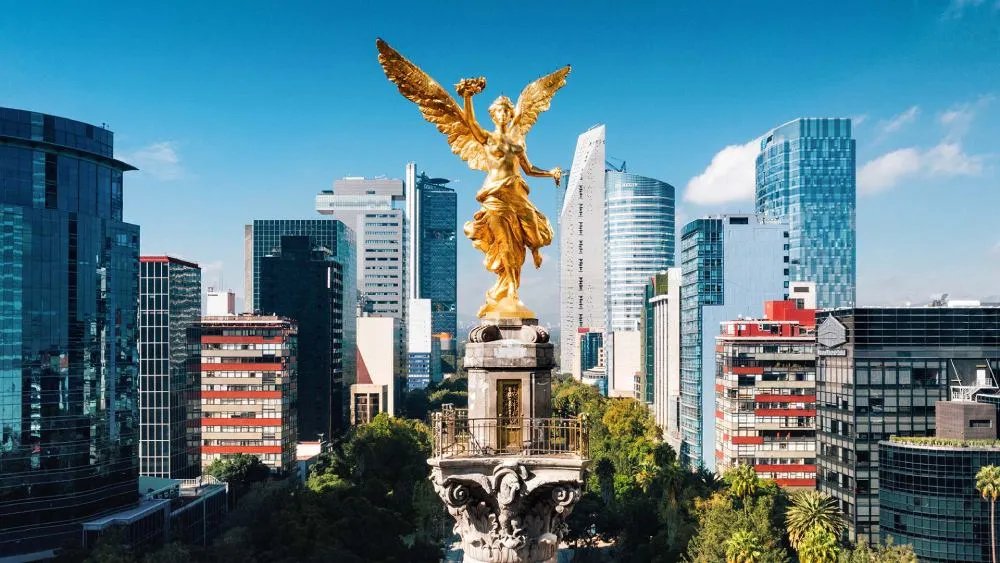 Redes Sociales Los altos niveles de ozono afectan la salud de las personas.