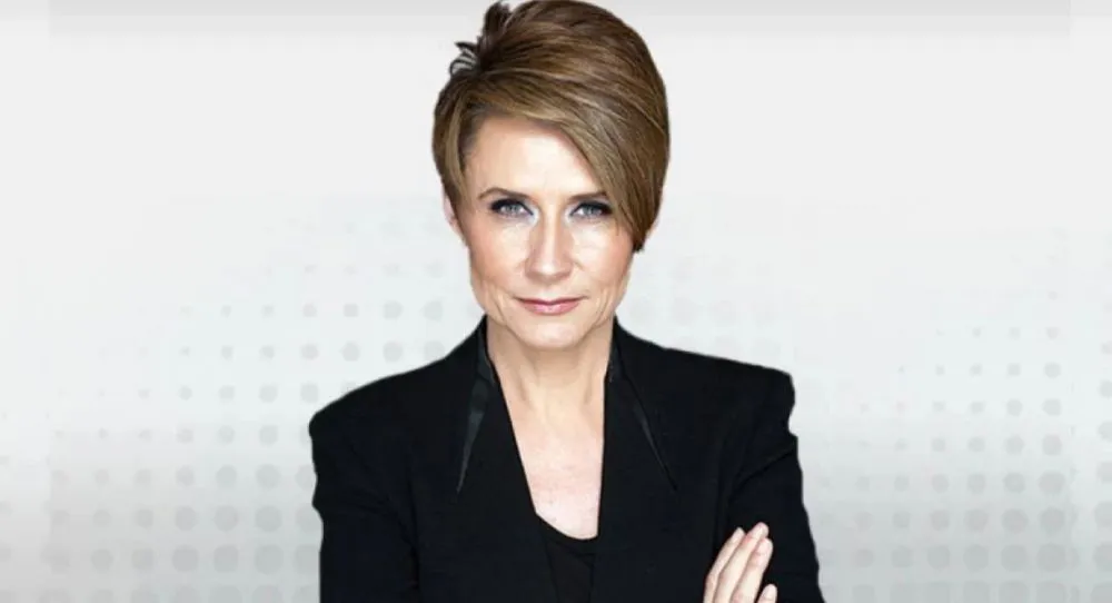 Denisse a pesar de no dar detalles de su salida, aclaró que en sus planes no es irse a otra radio.