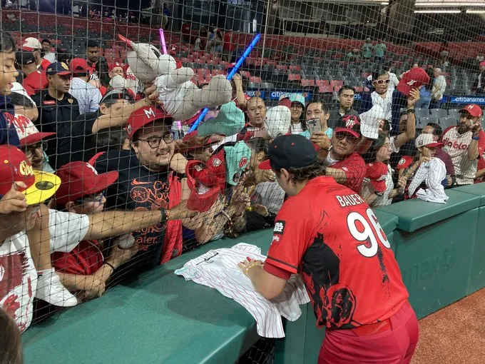 DIABLOS ROJOS DEL MÉXICO