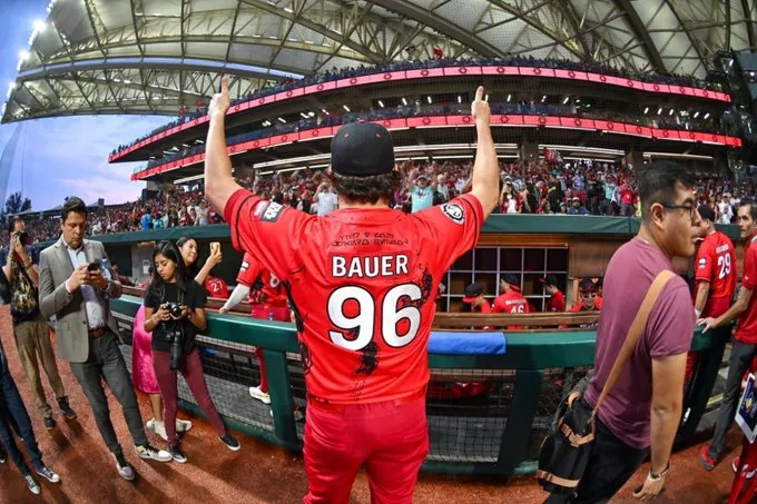 DIABLOS ROJOS DEL MÉXICO