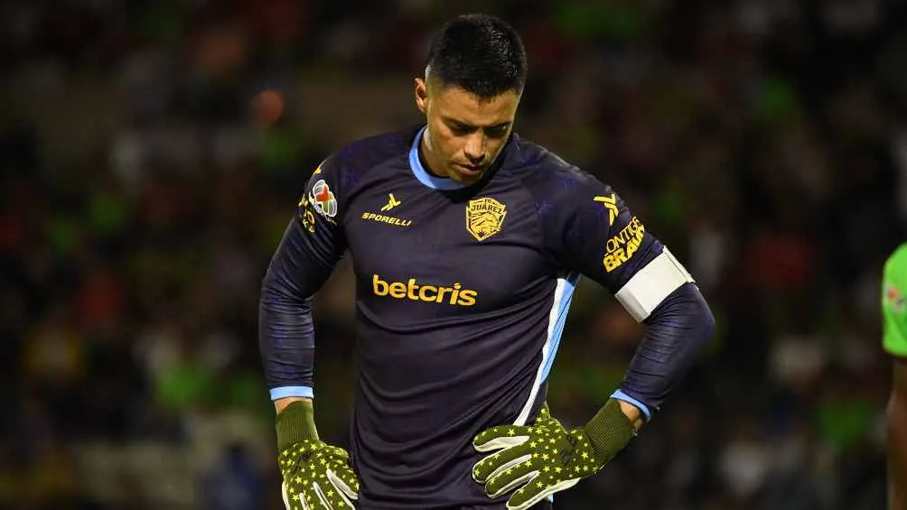 Jugó dos años con el equipo