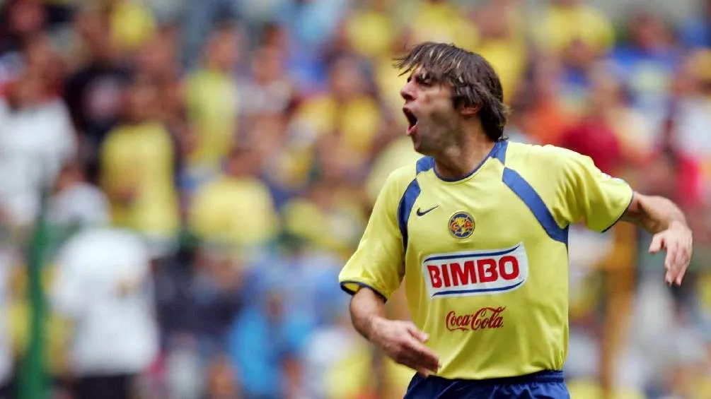 Cosechó el título en el Clausura 2005