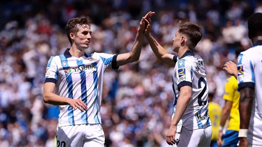 AP Están cerca de la Europa League