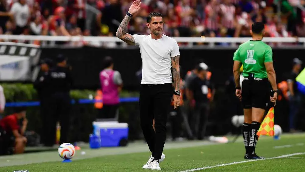 IMAGO7 No piensa en cosas externas