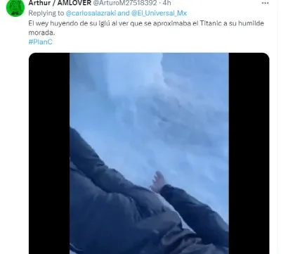 Las redes sociales estallaron con memes y burlas