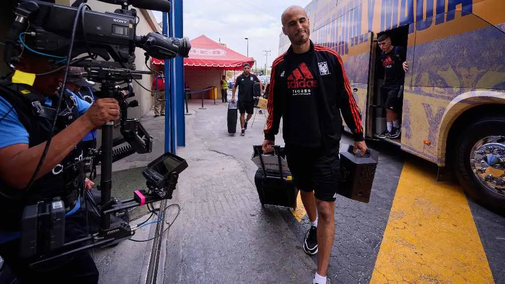 Confía en que pueden remontar