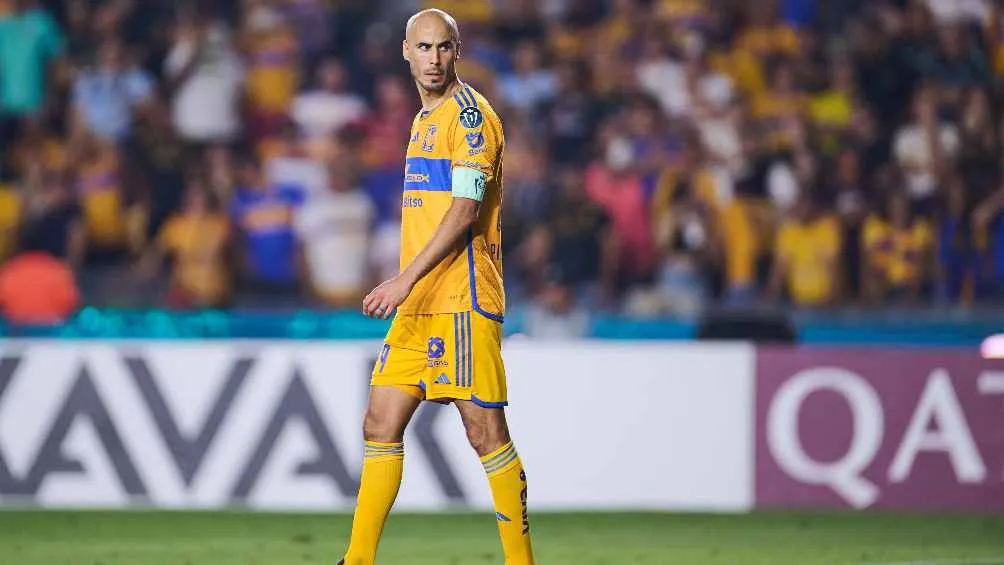 No piensa en la derrota