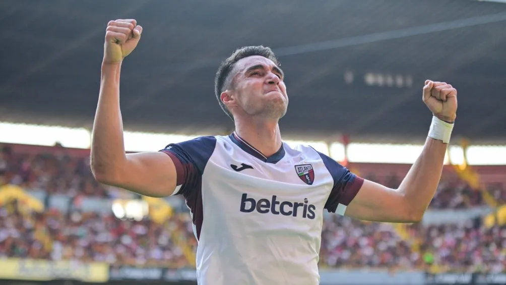 IMAGO7 Potros ganó 4-1 en global