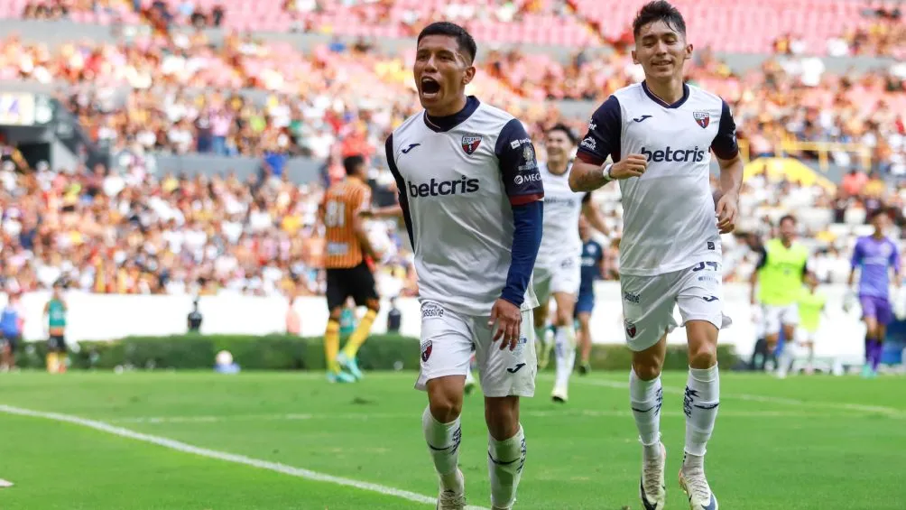 IMAGO7 Atlante jugará el Campeón de campeones vs Cancún FC