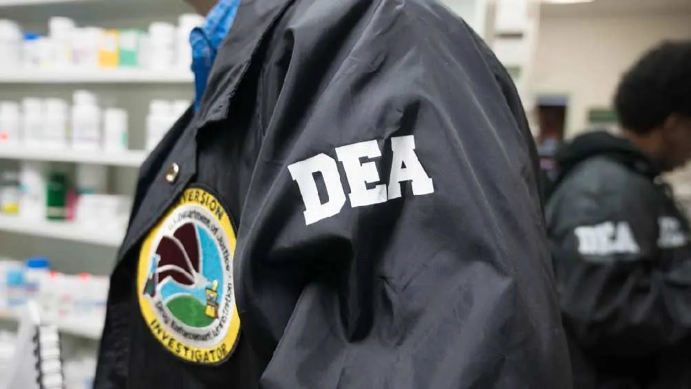 Un contacto de la DEA habría filtrado la información al periodista.