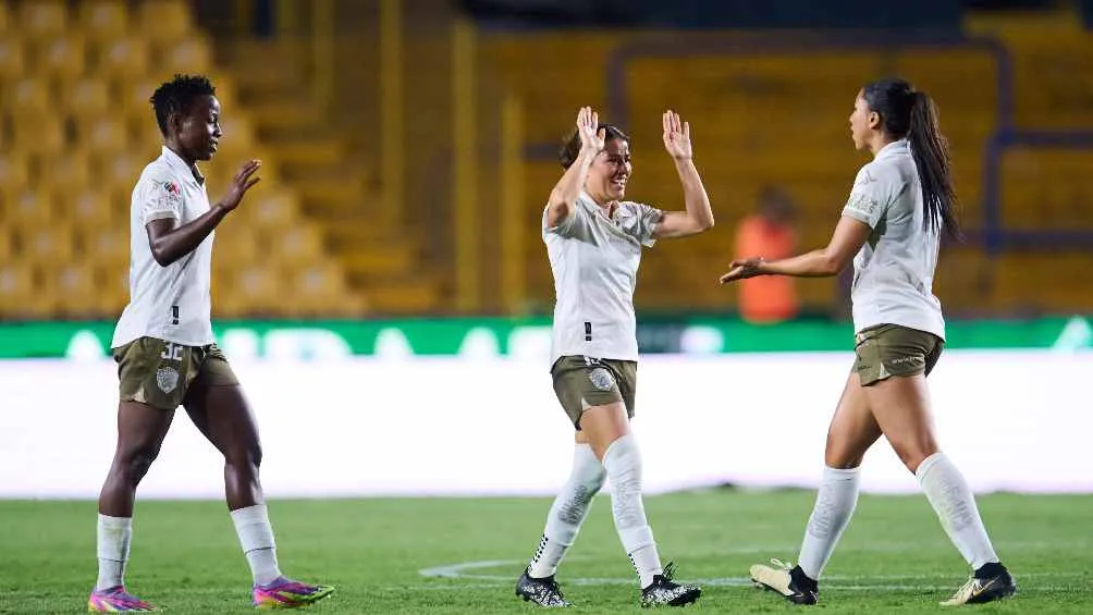 Juárez empató el global