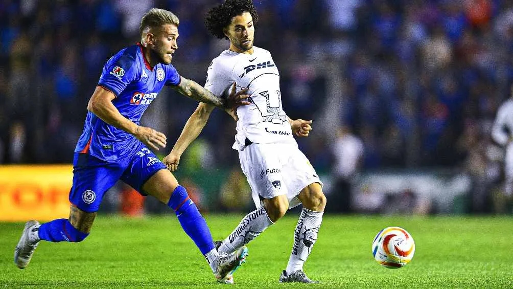 Lograron eliminar a Pumas