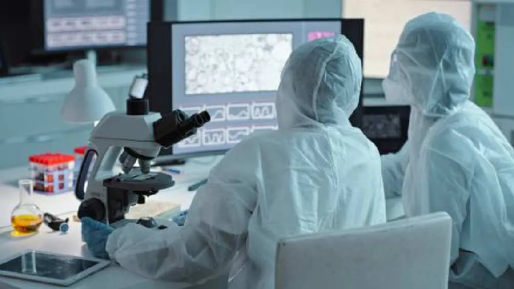 La nueva enfermedad que se detectó lleva por nombre MDA5: dermatomiositis (DM).