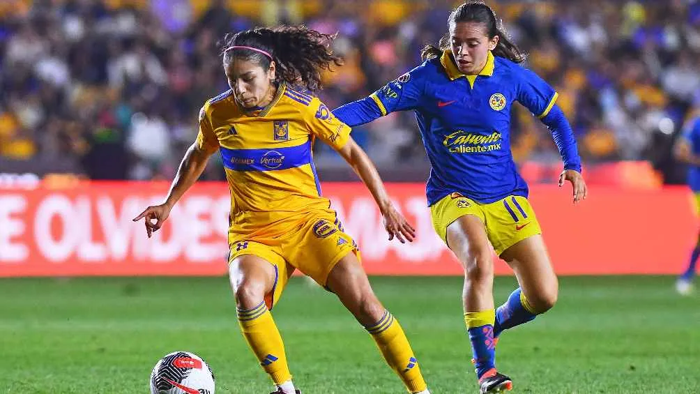 Se vuelven a encontrar en Liguilla